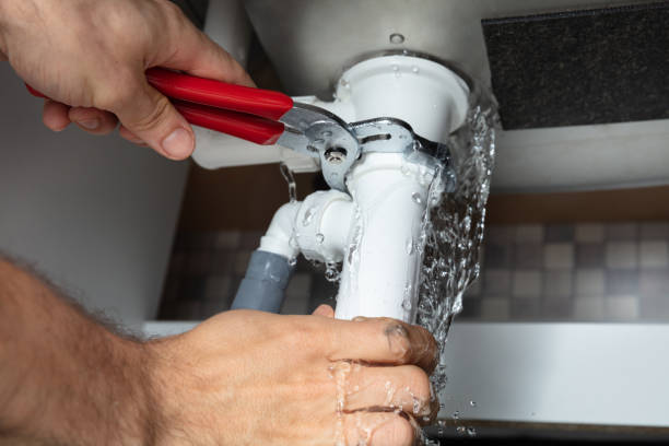 Best Water damage cleanup near me  in Cornwall On Hudson, NY