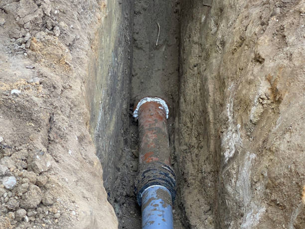 Best Basement water damage restoration  in Cornwall On Hudson, NY