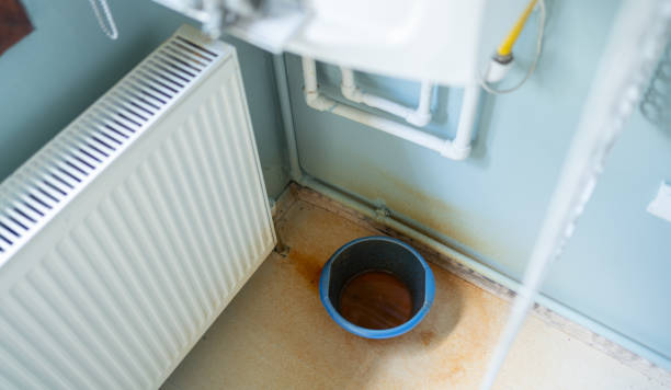 Best Residential water damage restoration  in Cornwall On Hudson, NY